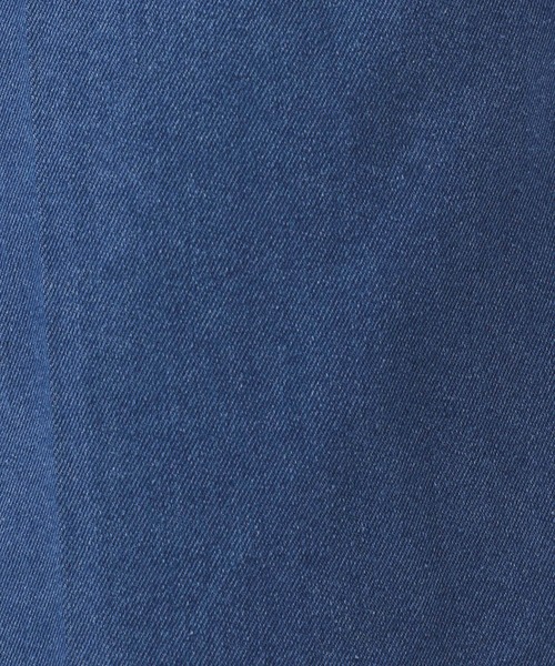 BAYFLOW（ベイフロー）の「クールタッチトラウザーデニムパンツ（デニムパンツ・メンズ・ブラック/ライトブルー・MEDIUM/LARGE）」の16枚目の写真