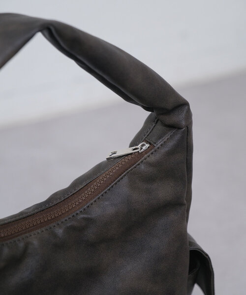 Kastane（カスタネ）の「サイドポケットカラーBAG（トートバッグ