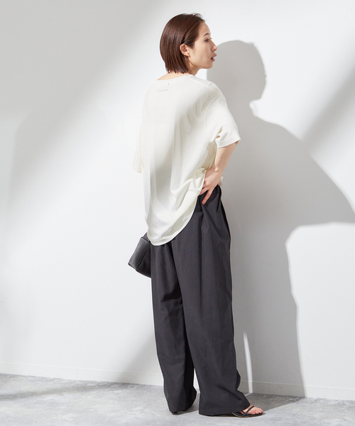 GOOD ROCK SPEED（グッドロックスピード）の「《追加3》【GOOD ROCK SPEED】THE 1975  T-SHIRTS：Tシャツ（Tシャツ/カットソー・レディース・ホワイト・FREE）」の17枚目の写真