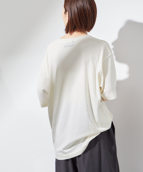 GOOD ROCK SPEED（グッドロックスピード）の「《追加3》【GOOD ROCK SPEED】THE 1975  T-SHIRTS：Tシャツ（Tシャツ/カットソー・レディース・ホワイト・FREE）」の14枚目の写真