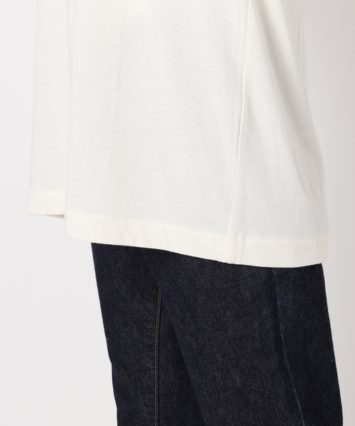 GOOD ROCK SPEED（グッドロックスピード）の「《追加3》【GOOD ROCK SPEED】THE 1975  T-SHIRTS：Tシャツ（Tシャツ/カットソー・レディース・ホワイト・FREE）」の5枚目の写真