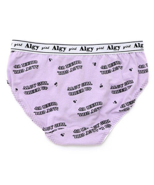 シェルとチェリーLショーツ アリーナ】 ノーマルショーツ（2002551592） | Risa Magli