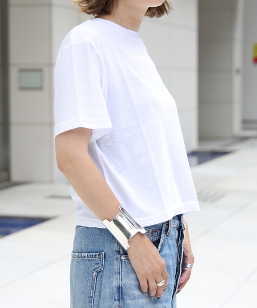 Deuxieme Classe（ドゥーズィエムクラス）の「vintage Like T