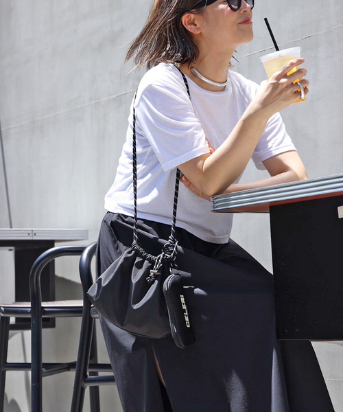 Deuxieme Classe（ドゥーズィエムクラス）の「vintage Like T