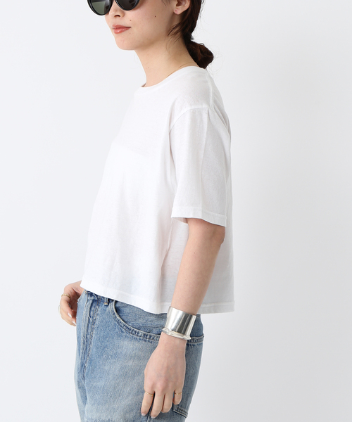 Deuxieme Classe（ドゥーズィエムクラス）の「vintage Like T