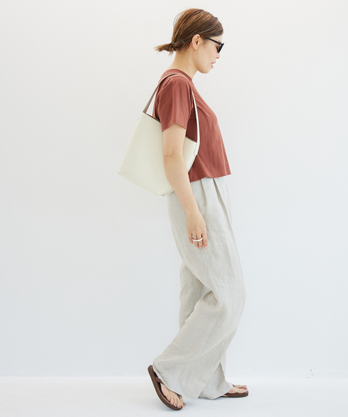 Deuxieme Classe（ドゥーズィエムクラス）の「vintage Like T