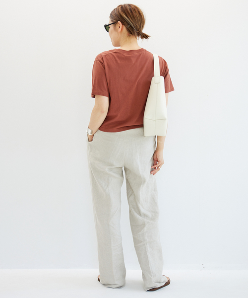 Deuxieme Classe（ドゥーズィエムクラス）の「vintage Like T