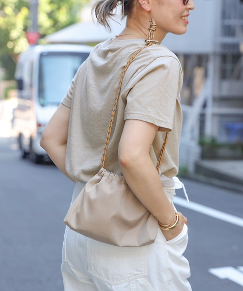 【新品・紙タグ付】ドゥーズィエムのvintage Like Tシャツ Deuxieme Classe（ドゥーズィエムクラス）の「vintage Like T