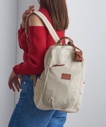 toleur（トーラ）の「【toleur】ナイロンドットリュック 11927（バックパック/リュック）」