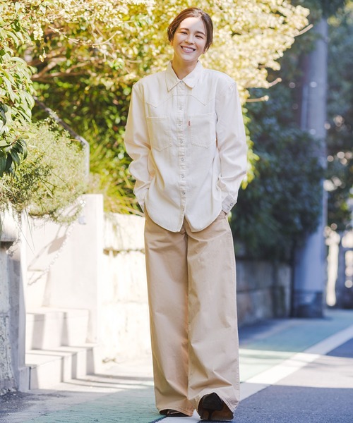 Levi's（リーバイス）の「Levi's/リーバイス XL CHINO