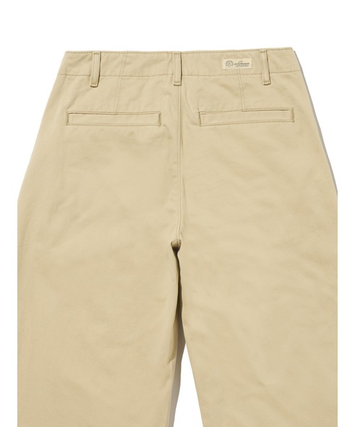Levi's（リーバイス）の「Levi's/リーバイス XL CHINO（チノパンツ・レディース・ブラック/ダークインディゴブルー/ベージュ/ブラウン・28inch/27inch/26inch/25inch/24inch/23inch）」の22枚目の写真