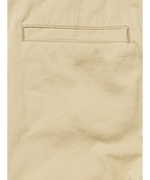 Levi's（リーバイス）の「Levi's/リーバイス XL CHINO（チノパンツ・レディース・ブラック/ダークインディゴブルー/ベージュ/ブラウン・28inch/27inch/26inch/25inch/24inch/23inch）」の16枚目の写真