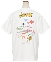 KEITA MARUYAMA TOKYO PARIS - タイムセール⭐️ケイタマルヤマ カットソー KEITA MARUYAMA TOKYO PARIS（Tシャツ/カットソー(半袖/袖なし