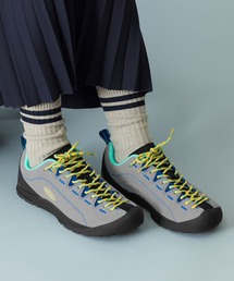 KEEN（キーン）の「JASPER / ジャスパー ★KEEN × MMLG / レディース スニーカー（スニーカー）」