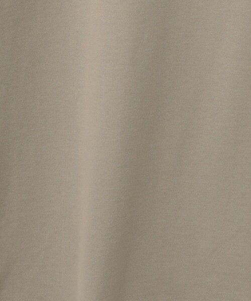 UNITED ARROWS & SONS(ユナイテッドアローズアンドサンズ)の「<UNITED ARROWS & SONS> PLAIN TEE/Tシャツ(Tシャツ/カットソー・メンズ・ホワイト/ブラック/グレー・M/L/XL)」の17枚目の写真