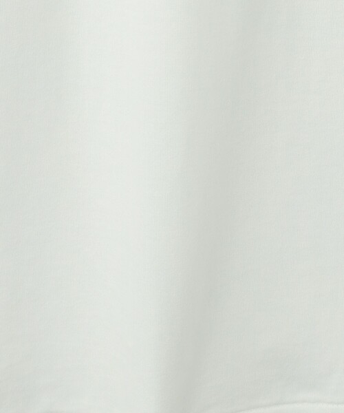 UNITED ARROWS & SONS(ユナイテッドアローズアンドサンズ)の「<UNITED ARROWS & SONS> PLAIN TEE/Tシャツ(Tシャツ/カットソー・メンズ・ホワイト/ブラック/グレー・M/L/XL)」の21枚目の写真