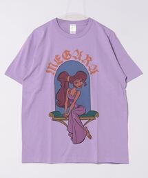 【 Disney NOSTALGICA 】 ノスタルジカ100シリーズ Tシャツ E