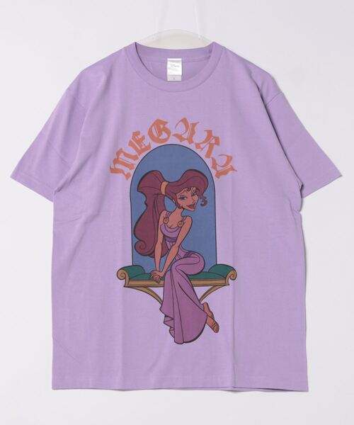Disney(ディズニー)の「【 Disney NOSTALGICA 】 ノスタルジカ100シリーズ Tシャツ E(Tシャツ/カットソー・レディース・その他1/その他2/その他3/その他6/その他5/その他4/その他7/その他9/その他15/その他16/その他12/その他10/その他13/その他8/その他11/その他14・LARGE)」の4枚目の写真
