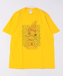 【 Disney NOSTALGICA 】 ノスタルジカ100シリーズ Tシャツ E