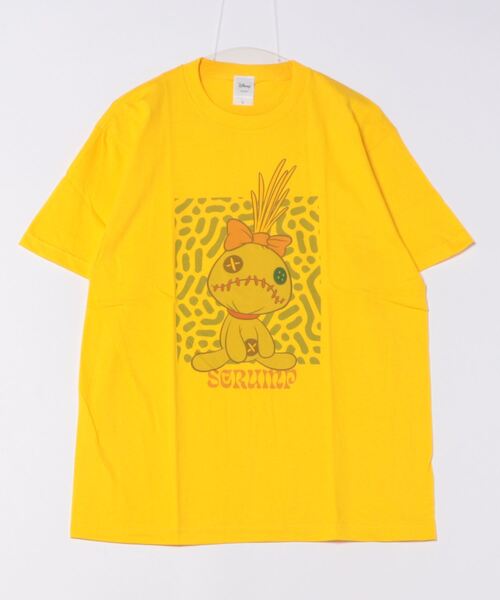Disney(ディズニー)の「【 Disney NOSTALGICA 】 ノスタルジカ100シリーズ Tシャツ E(Tシャツ/カットソー・レディース・その他1/その他2/その他3/その他6/その他5/その他4/その他7/その他9/その他15/その他16/その他12/その他10/その他13/その他8/その他11/その他14・LARGE)」の6枚目の写真
