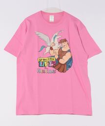 【 Disney NOSTALGICA 】 ノスタルジカ100シリーズ Tシャツ E