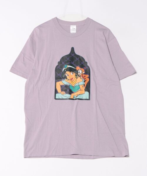 Disney(ディズニー)の「【 Disney NOSTALGICA 】 ノスタルジカ100シリーズ Tシャツ E(Tシャツ/カットソー・レディース・その他1/その他2/その他3/その他6/その他5/その他4/その他7/その他9/その他15/その他16/その他12/その他10/その他13/その他8/その他11/その他14・LARGE)」の8枚目の写真