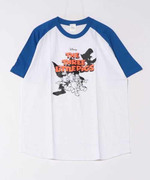 Disney(ディズニー)の「【 Disney NOSTALGICA 】 ノスタルジカ100シリーズ Tシャツ E(Tシャツ/カットソー・レディース・その他1/その他2/その他3/その他6/その他5/その他4/その他7/その他9/その他15/その他16/その他12/その他10/その他13/その他8/その他11/その他14・LARGE)」の10枚目の写真