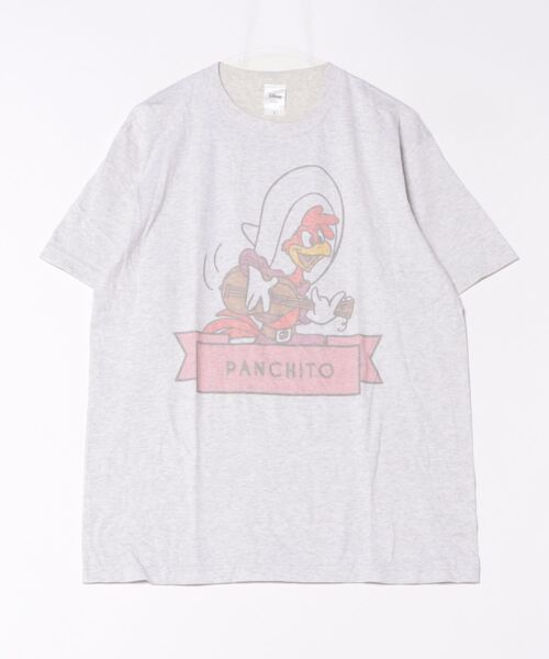 Disney(ディズニー)の「【 Disney NOSTALGICA 】 ノスタルジカ100シリーズ Tシャツ E(Tシャツ/カットソー・レディース・その他1/その他2/その他3/その他6/その他5/その他4/その他7/その他9/その他15/その他16/その他12/その他10/その他13/その他8/その他11/その他14・LARGE)」の11枚目の写真