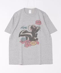 【 Disney NOSTALGICA 】 ノスタルジカ100シリーズ Tシャツ E