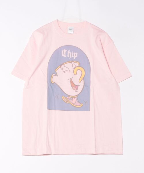Disney(ディズニー)の「【 Disney NOSTALGICA 】 ノスタルジカ100シリーズ Tシャツ E(Tシャツ/カットソー・レディース・その他1/その他2/その他3/その他6/その他5/その他4/その他7/その他9/その他15/その他16/その他12/その他10/その他13/その他8/その他11/その他14・LARGE)」の14枚目の写真