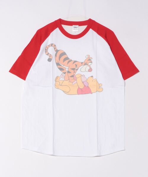 Disney(ディズニー)の「【 Disney NOSTALGICA 】 ノスタルジカ100シリーズ Tシャツ E(Tシャツ/カットソー・レディース・その他1/その他2/その他3/その他6/その他5/その他4/その他7/その他9/その他15/その他16/その他12/その他10/その他13/その他8/その他11/その他14・LARGE)」の15枚目の写真