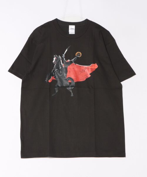 GOODENOUGH x Disney Tシャツ Disney（ディズニー） tシャツ レディース メンズ : ZOZOTOWN Yahoo!店