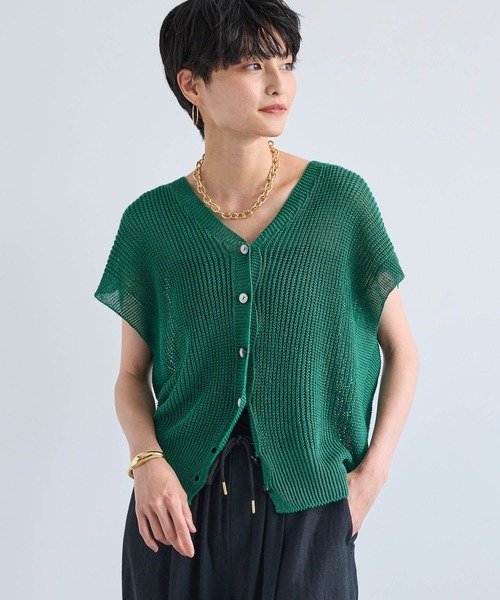 BARNYARDSTORM(バンヤードストーム)の「BARNYARDSTORM / ボリュームチェーンネックレス(ネックレス・レディース・ゴールド/シルバー・FREE)」の22枚目の写真