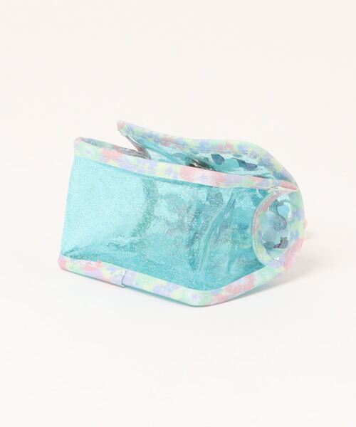 fafa（フェフェ）の「MILDRED | プーポーチ（その他ペットグッズ・レディース・ミント・FREE）」の8枚目の写真