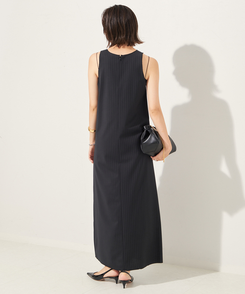 Plage プラージュ TC Tank ワンピース タンクトップ Plage｜大人カジュアルをつくる