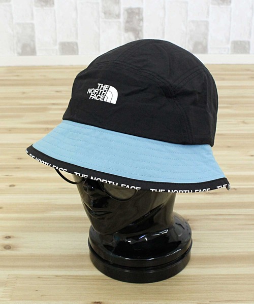 THE NORTH FACE バケットハット BEAVER｜THE NORTH FACE/ザ・ノース・フェイス リバーシブル