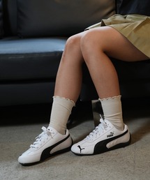 PUMA(v[})PUMA/v[} fB[X Xj[J[ ؍t@bV U[ SPEEDCAT Xs[hLbg LTH 401603(Xj[J[)
