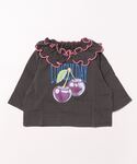 BIG FIELD(ビッグフィールド)の「トップス(Tシャツ/カットソー)」