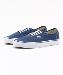 VANS | VANS ヴァンズ AUTHENTIC* オーセンティック VN-0EE3NVY NAVY(スニーカー)