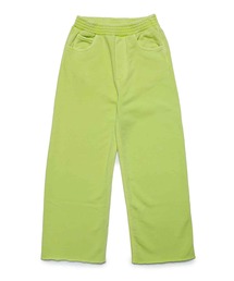 MM6 Maison Margiela(エムエムシックス メゾン マルジェラ)Kids & Junior ロングパンツ