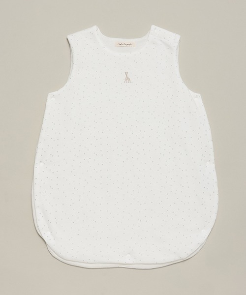 スターダストスリーパー（おくるみ）｜Sophie la girafe（ソフィーラジラフ）