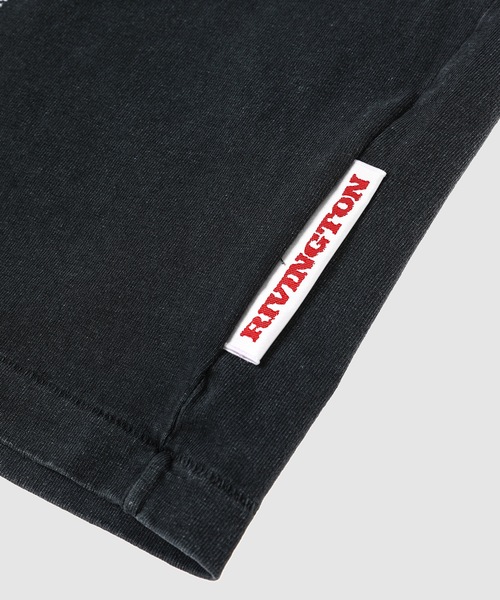 Rivington Roi Rebis☆関税込☆Forgive Me Vintage Tシャツ RRR123 Rivington Roi Rebis Mens Forgive Me Long Sleeve Tee