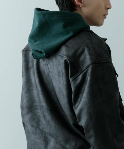 L.L.Bean ナイロンジャケット Lサイズ 新品タグ付き OLD MAN ALAN SKULL CAP ビーニー beanie oMA 帽子