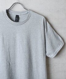 【GILDAN/ギルダン】USAウルトラコットン 6オンス ショートスリーブ Tシャツ T2000