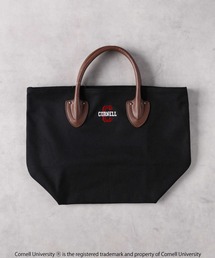 PU ハンドルトートバッグ