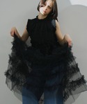 PERNA(ペルナ)の「スカート(スカート)」
