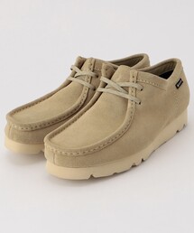 Clarks | Clarks/クラークス Wallabee GTX/ワラビー ゴアテックス(ブーツ)