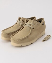 Clarks（クラークス）の「Clarks/クラークス Wallabee GTX/ワラビー