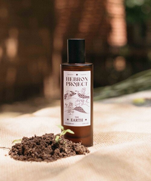 BIRTHDAY BAR（バースデイバー）の「【HEBRON PROJECT ヘブロン