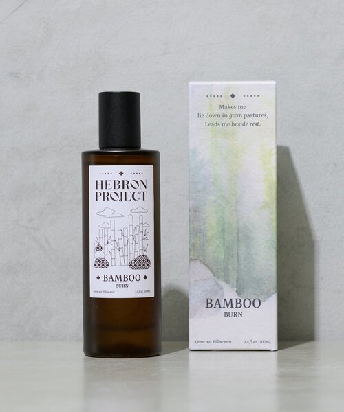 BIRTHDAY BAR（バースデイバー）の「【HEBRON PROJECT ヘブロン